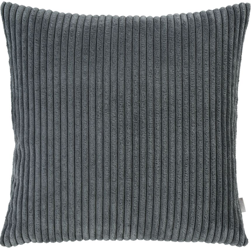 KING Kissenhülle 40x60 cm – Cordstruktur