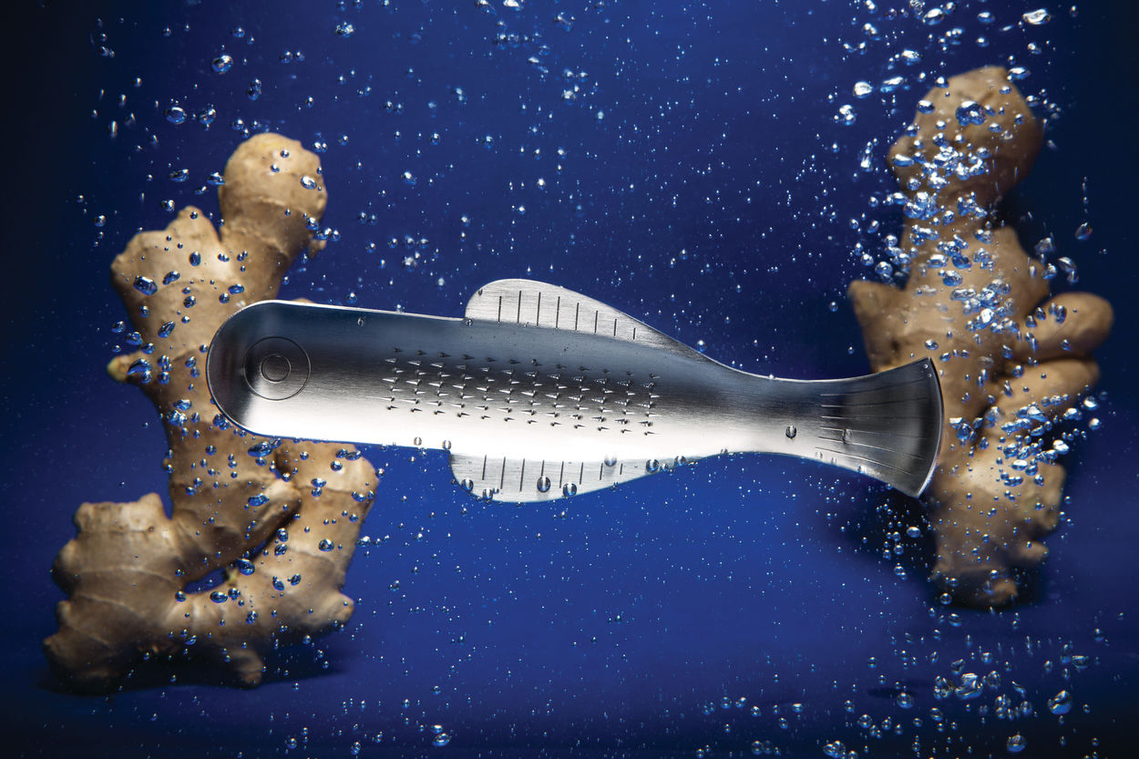 BOGA - Ingwerreibe BOGA - Ingwerreibe