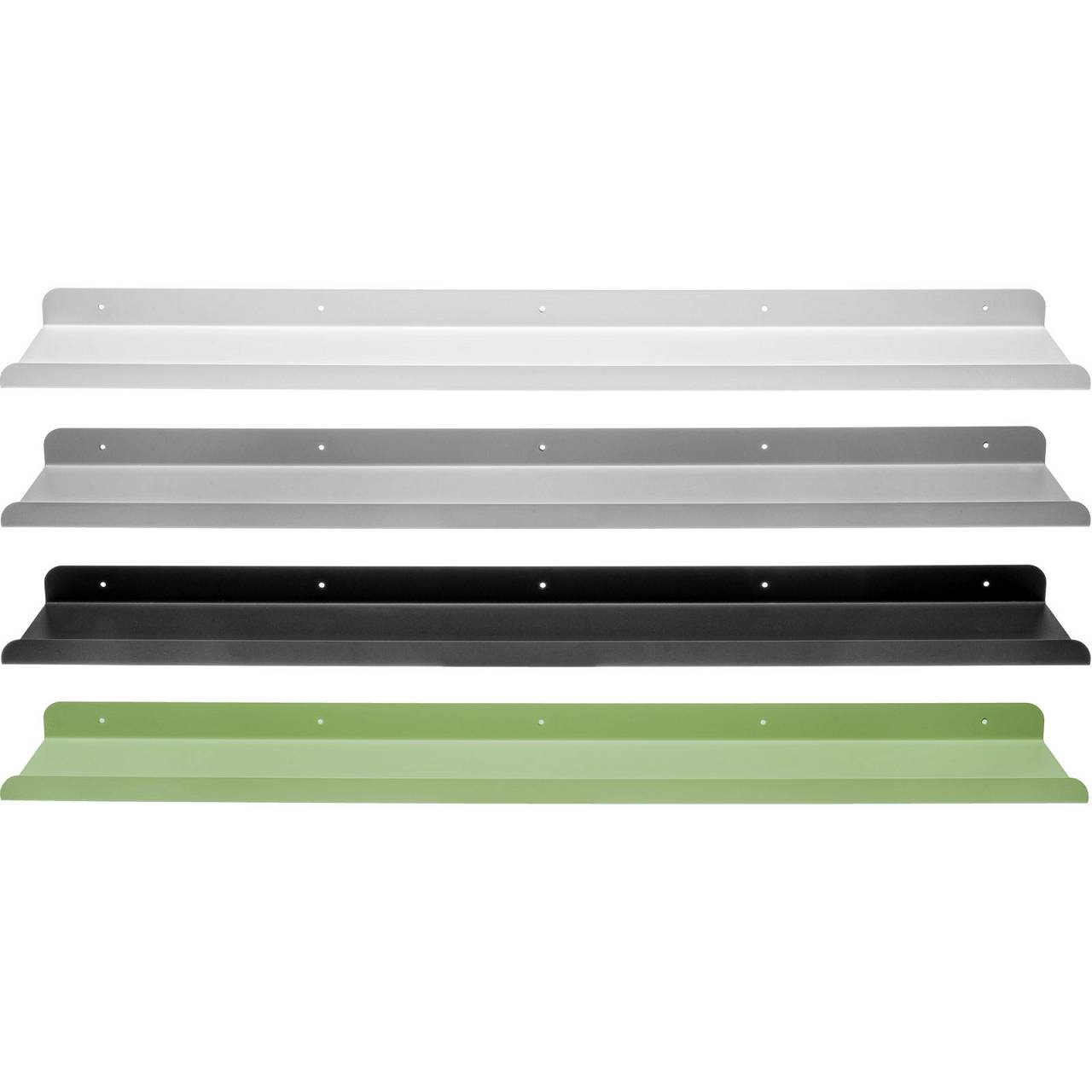 Wandregal Solid 06 Wandregal Solid 06