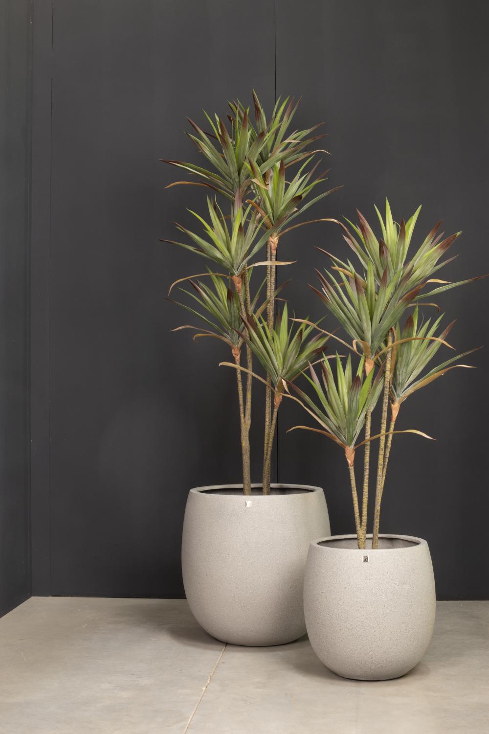 Yucca - Palmlilie Kunstpflanze