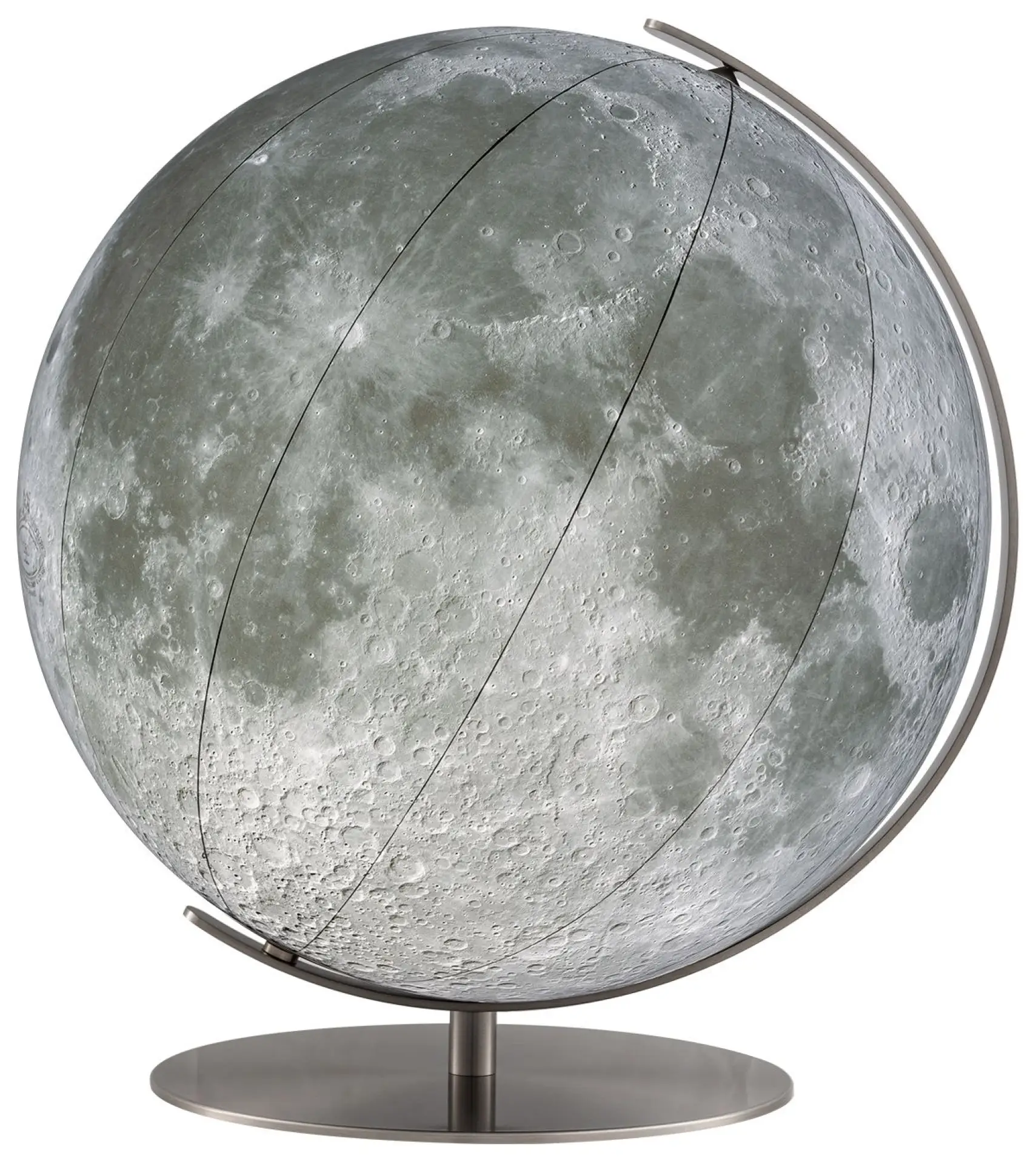 K874081 beleuchtet Web_1920x1920_Mond_tischglobus_beleuchtet.webp MOND Tischglobus beleuchtet Acrylglas 34 cm