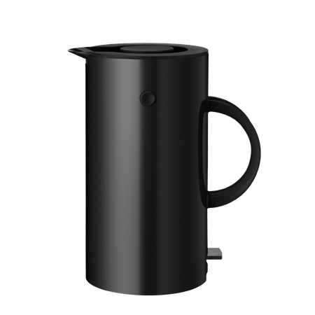 Em77 Wasserkocher 1,5L schwarz Em77 Wasserkocher 1,5l schwarz