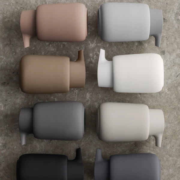 Blomus SONO Seifenspender in verschiedenen Farb-Varianten