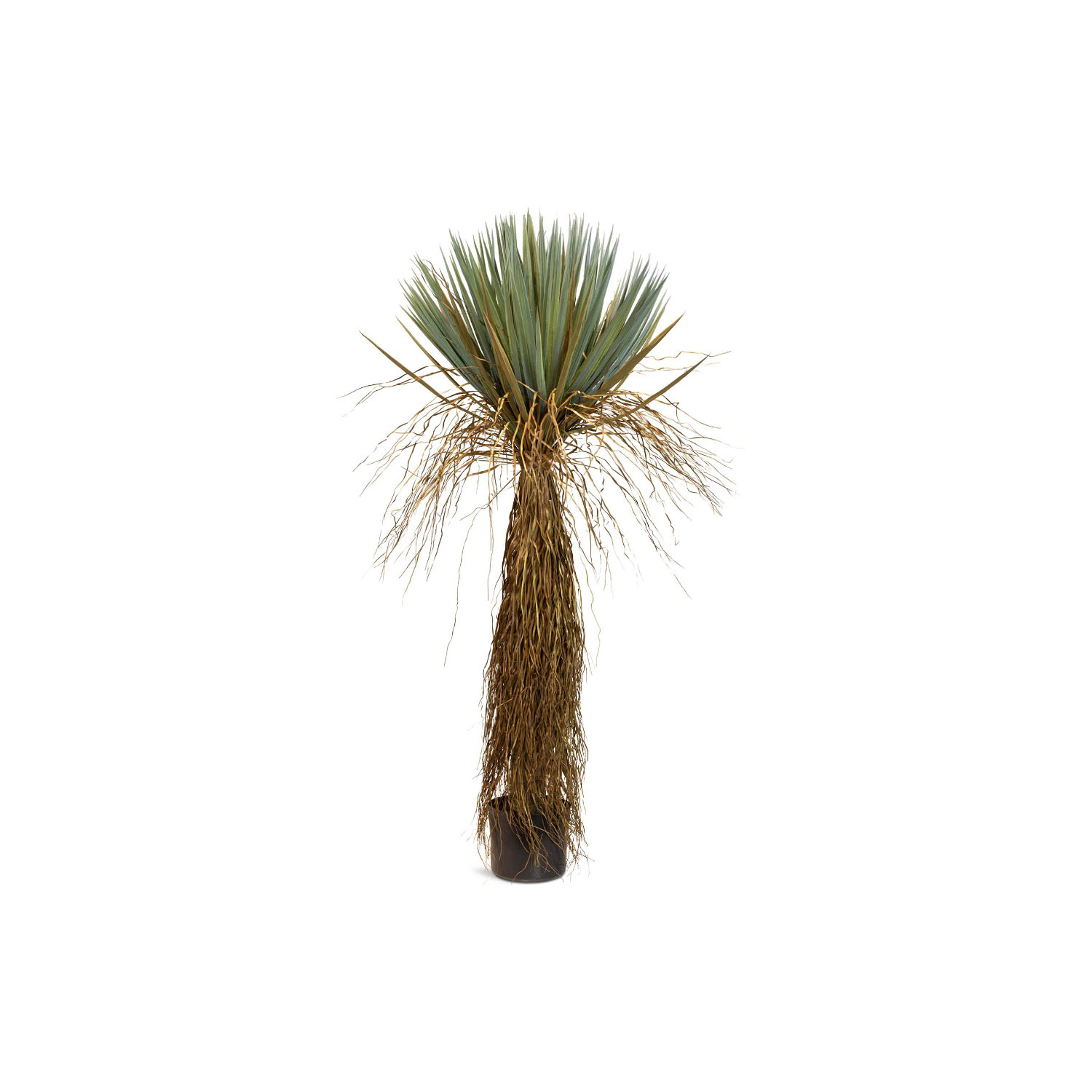 Yucca - Palmlilie Kunstpflanze, Höhe 120 cm Yucca - Palmlilie Kunstpflanze, Höhe 120 cm