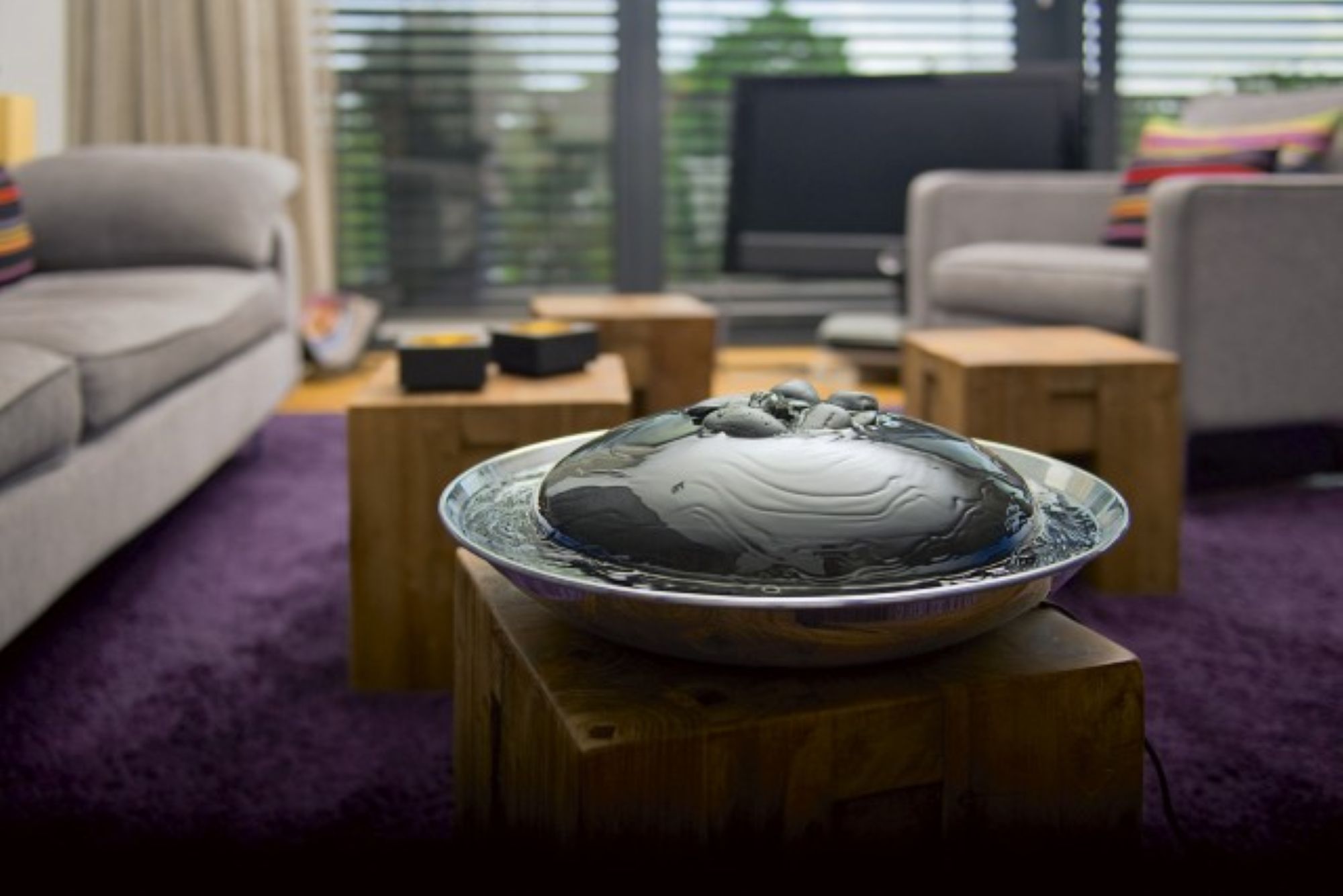 Spring Zimmerbrunnen Spring Zimmerbrunnen