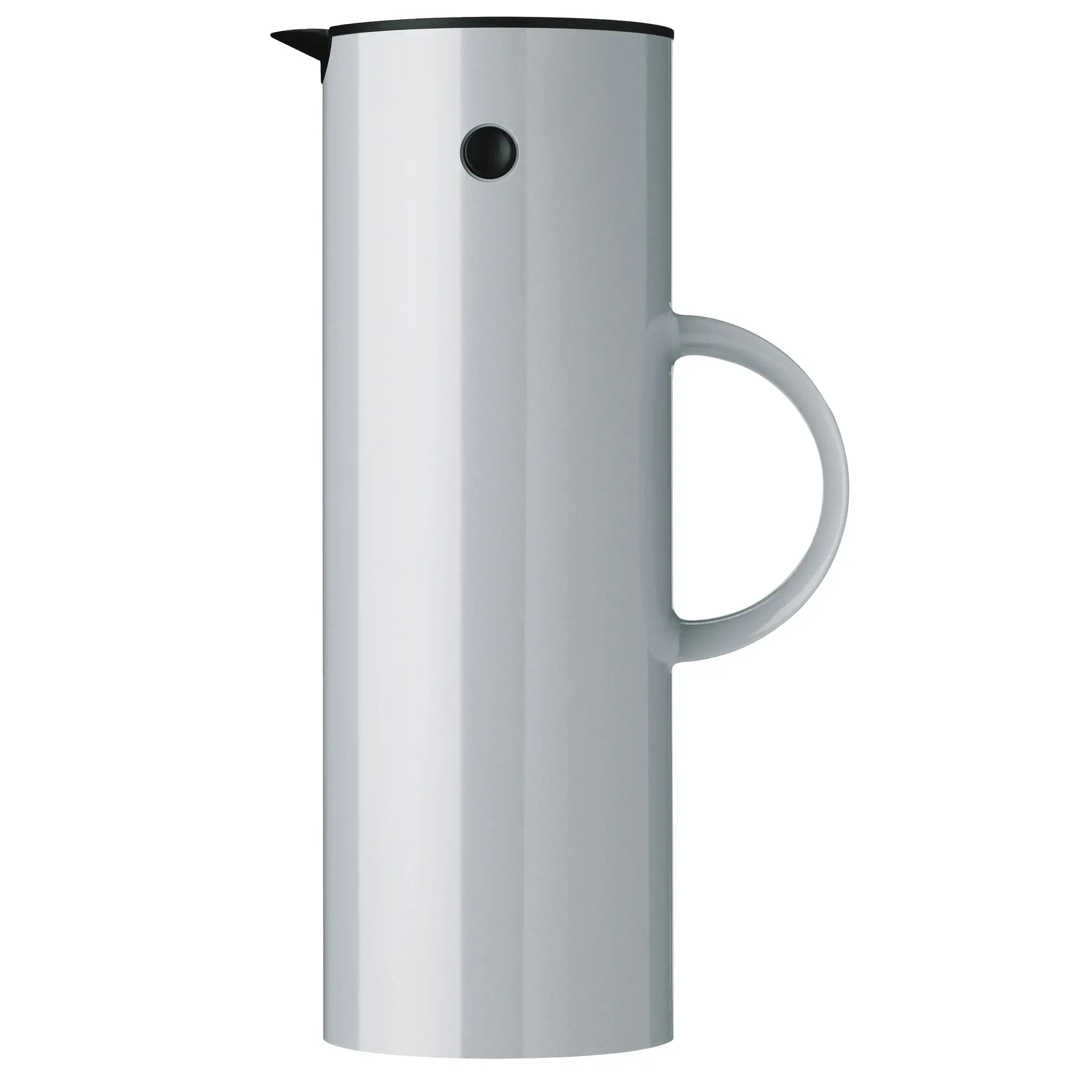 Stelton Himmelblau - Em 77 Isolierkanne 1L Cloud - Bild 5