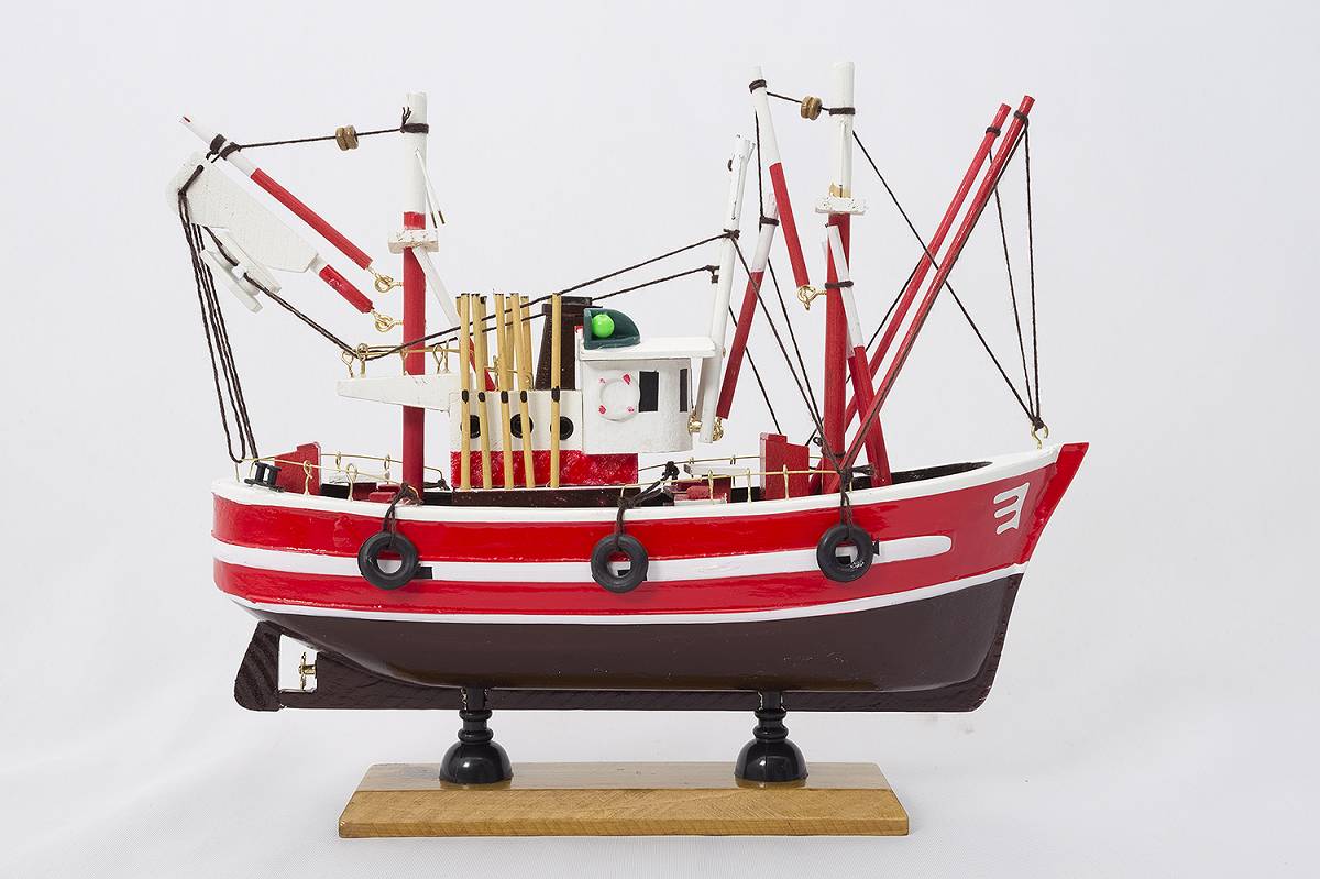 Fischerboot Fischerboot