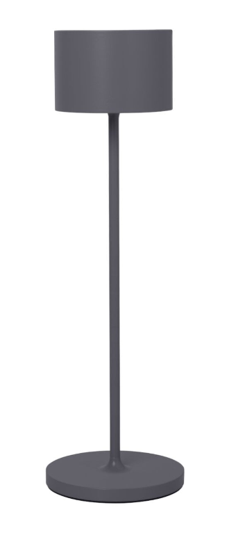 Kabellose LED-Leuchte FAROL warm grey Kabellose LED-Leuchte FAROL warm grey
