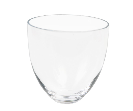 Windlicht Kelch klar 17 cm günstig online kaufen