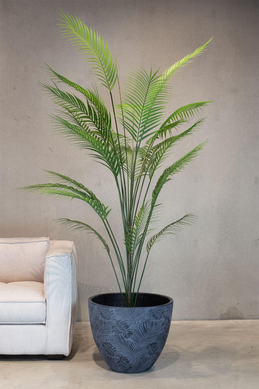 Flora Pflanzentopf 3er Set