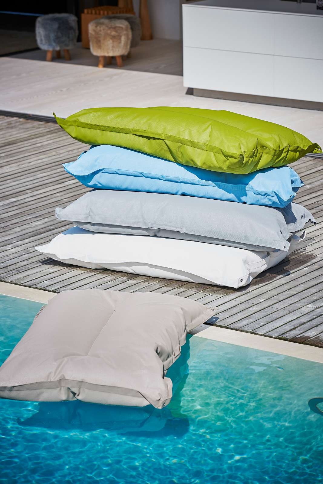 Fiam Float Schwimmkissen