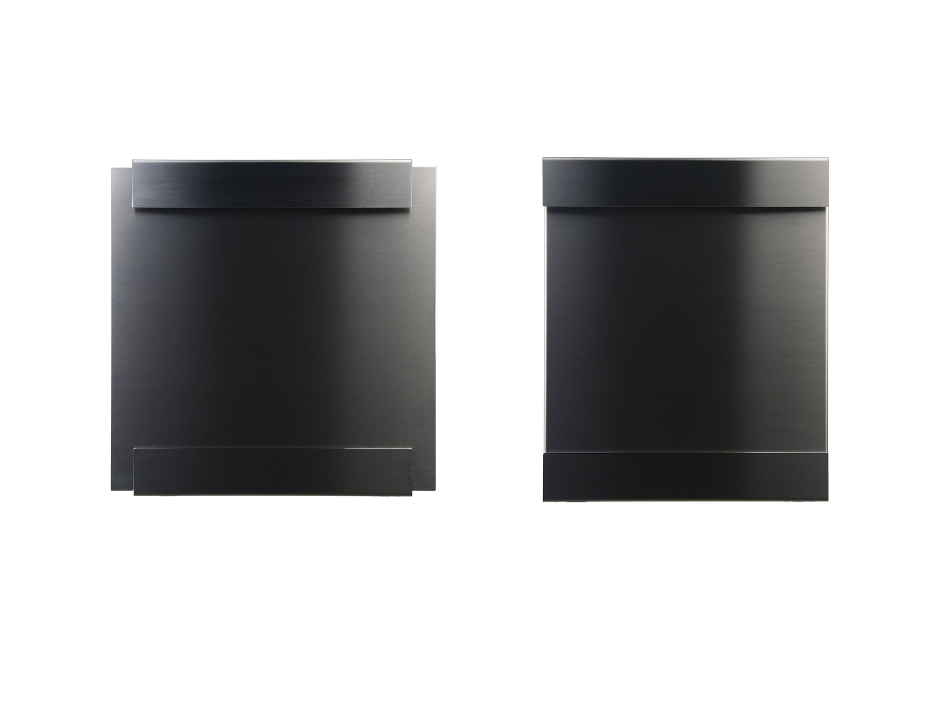 Glasnost Briefkästen Edelstahl Glasnost Briefkästen Edelstahl