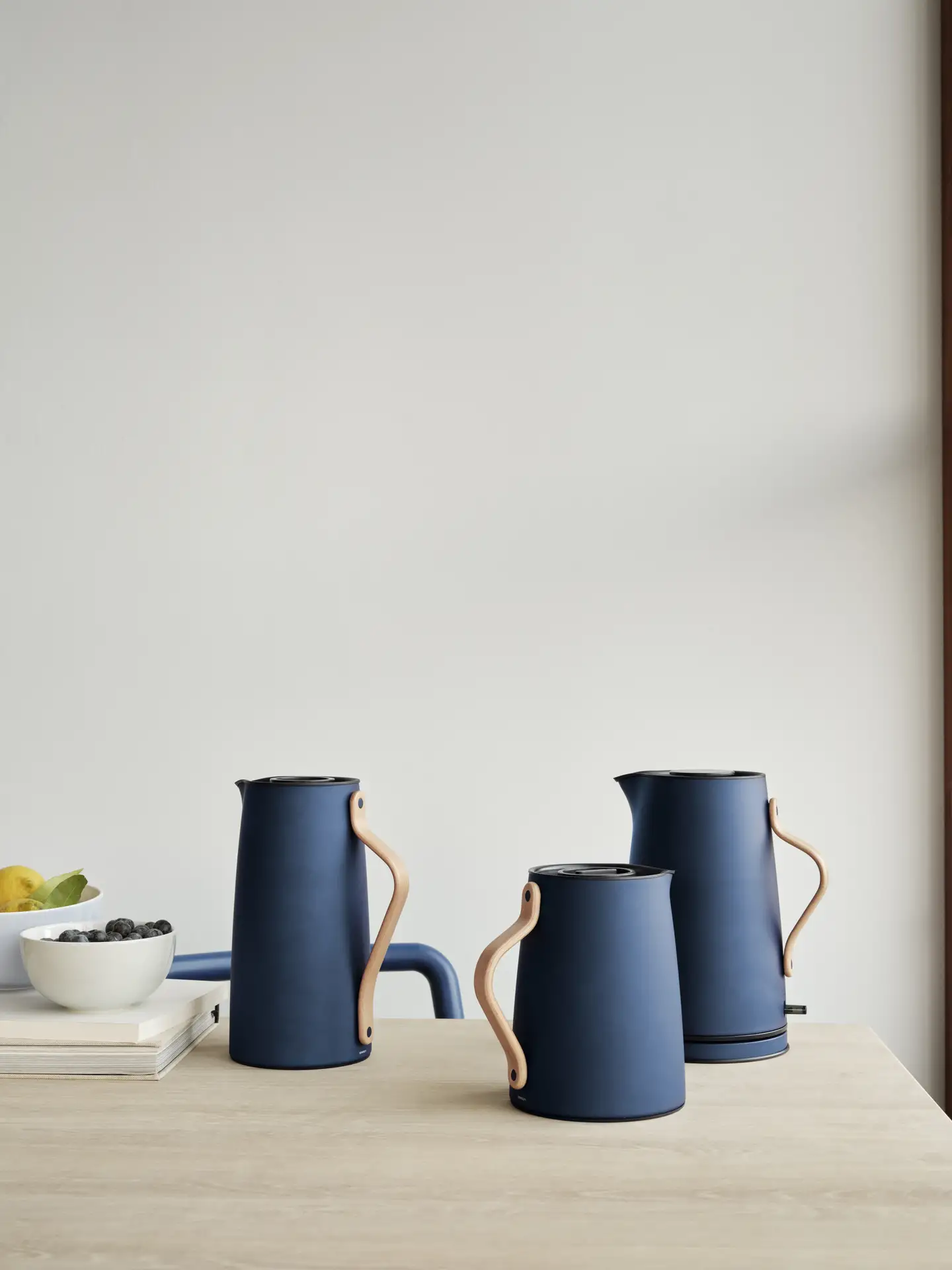 Emma Wasserkocher 1,2L H 26 B 20cm