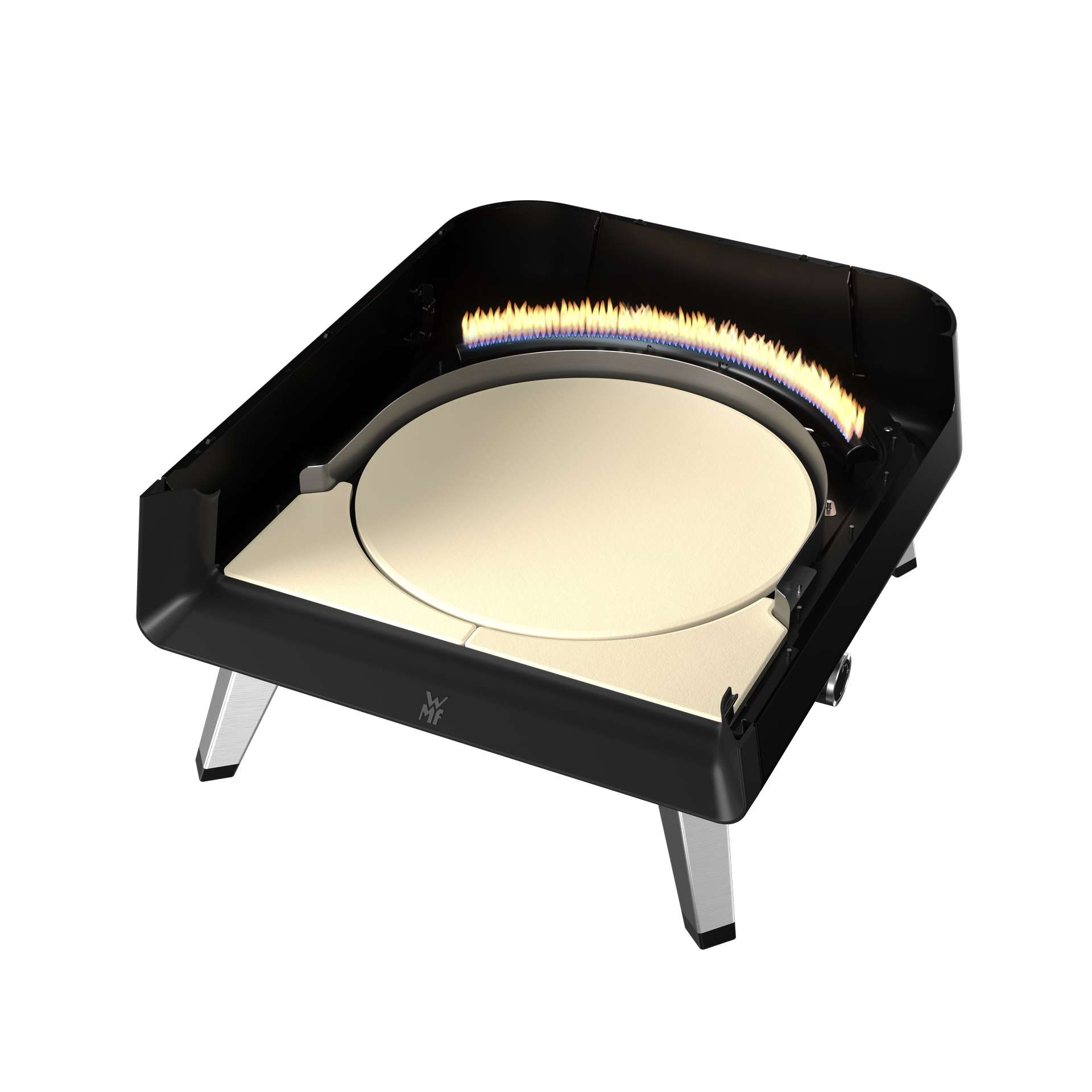 Pizzaiolo Pro Pizzaofen