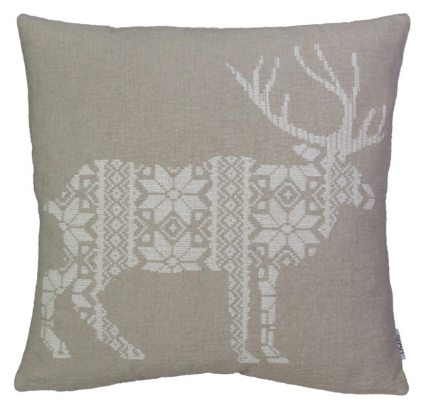 Kissenhülle - Norwin 45x45 cm Kissenhülle - Norwin 45x45 cm