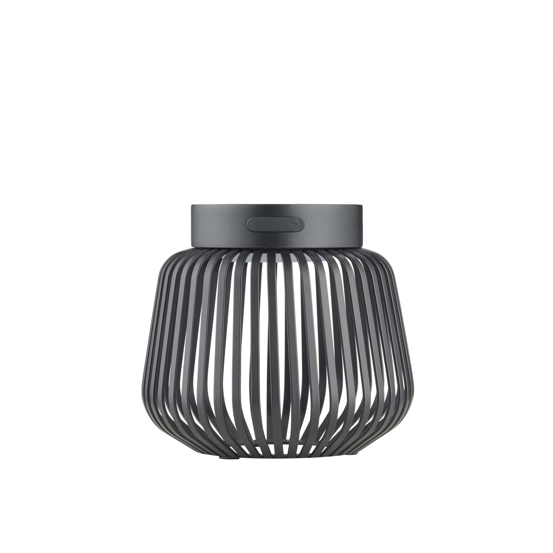 Kleine tragbare LED-Lampe LITO XS Schwarz Kleine tragbare LED-Lampe LITO XS Schwarz