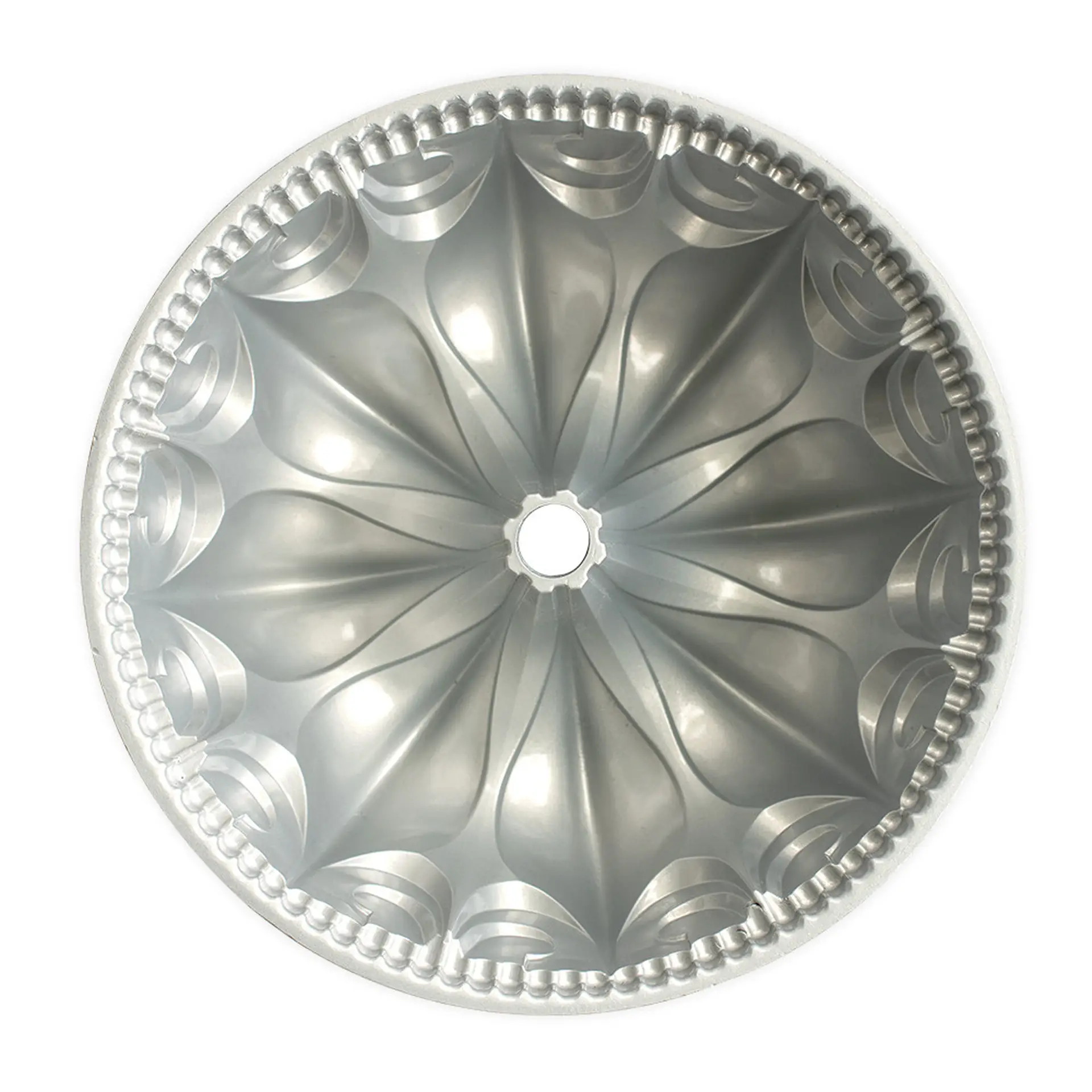 Backform Fleur de Lis Bundt Pan 2,3 Liter