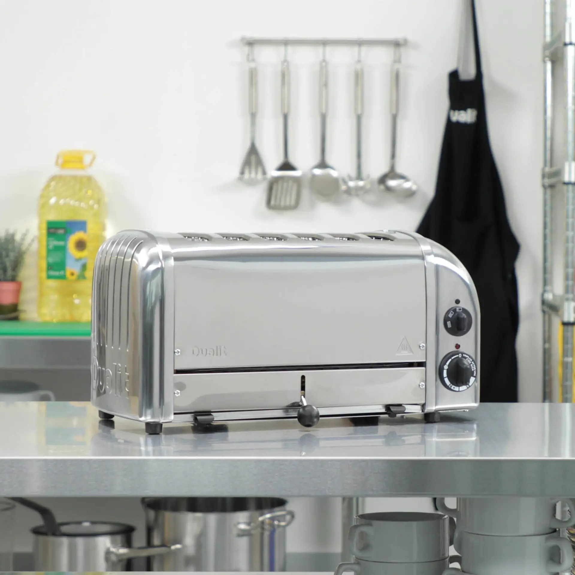 Vario Toaster Premium