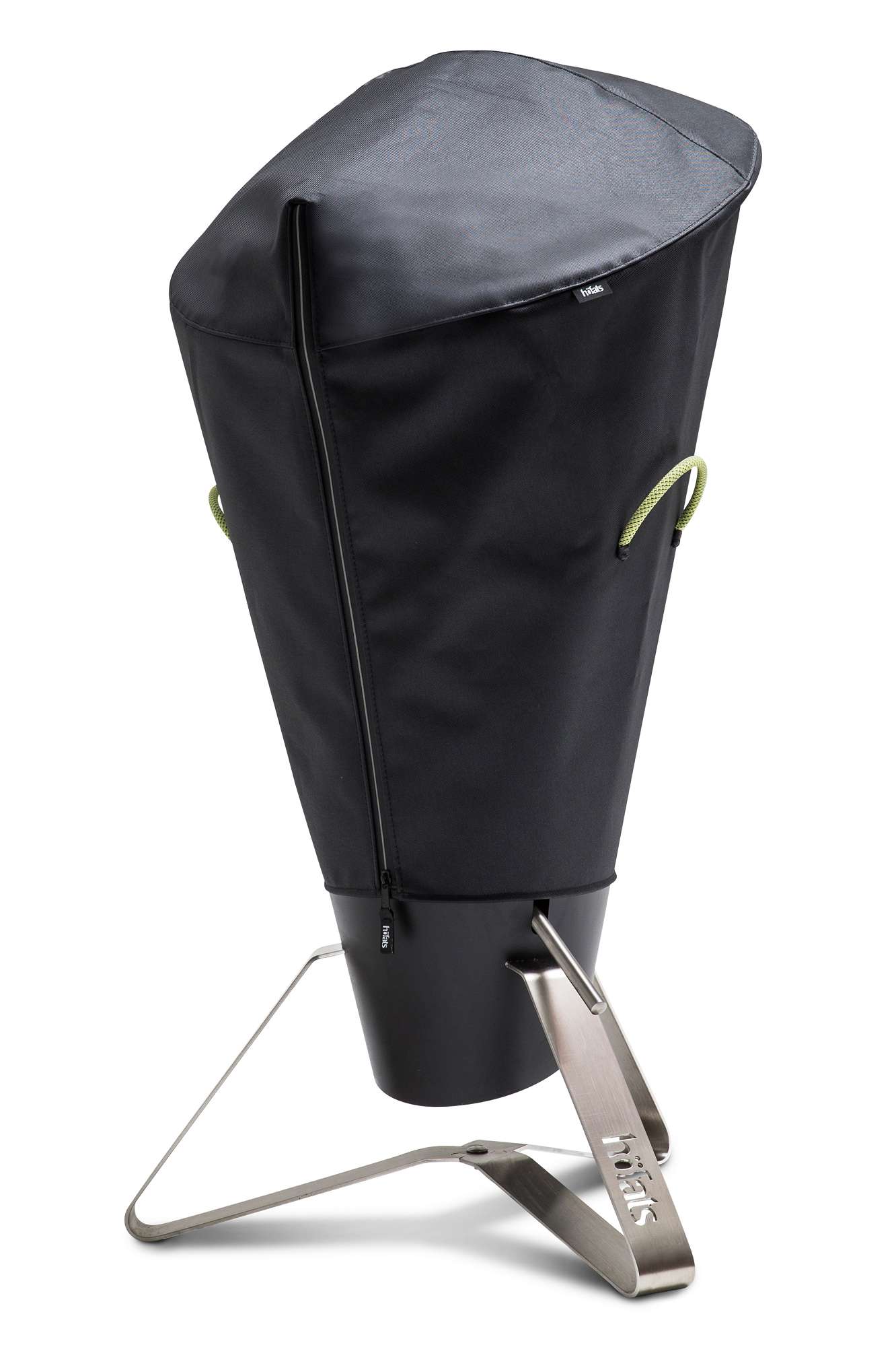 Abdeckhaube für CONE Kohlegrill Abdeckhaube für CONE Kohlegrill