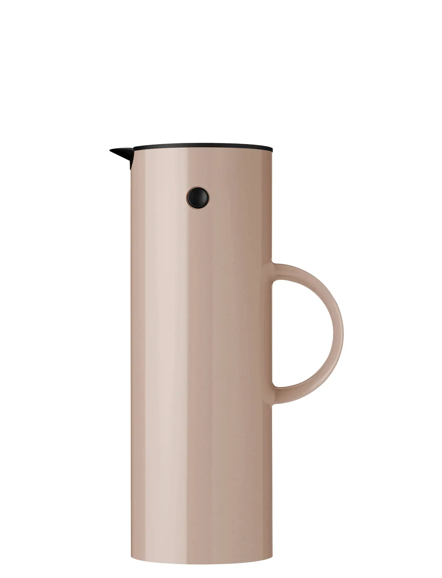 Stelton Isolierkanne 1L In Farbe Heather - Bild 4