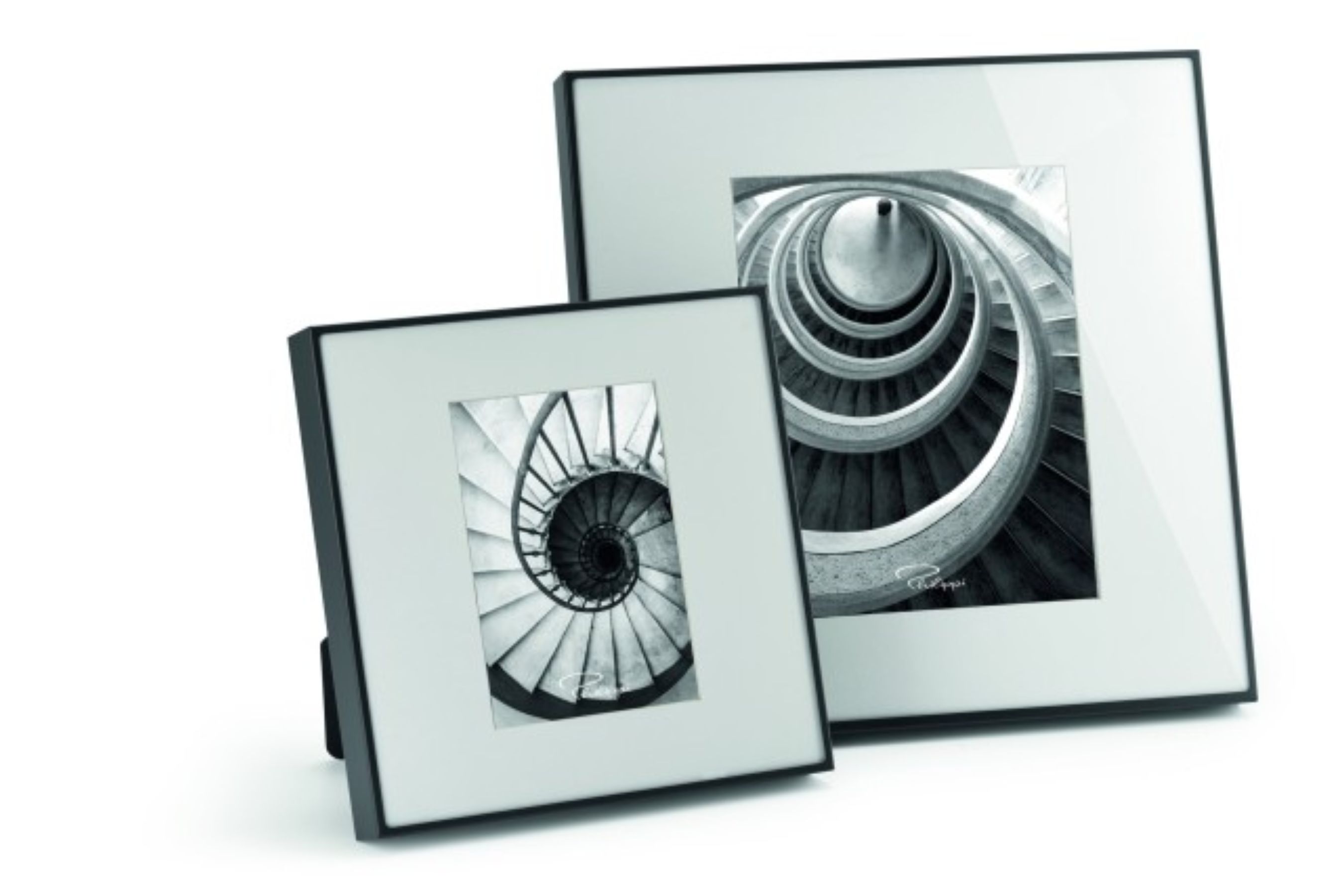 Infinity quadratischer Bilderrahmen 25 cm