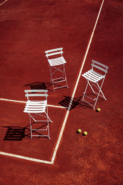 Bistro Barstuhl Latte Beige