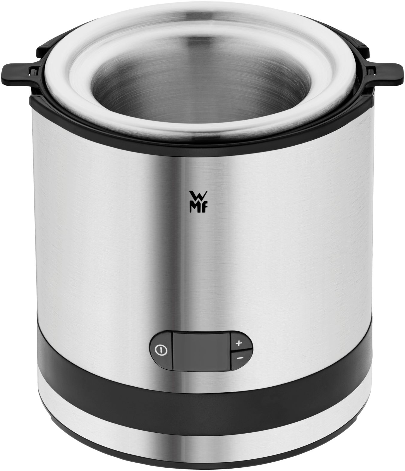 KÜCHENminis Eismaschine 3-in-1 mit 300 ml Gefrierbehälter & LC-Display KÜCHENminis Eismaschine 3-in-1 mit 300 ml Gefrierbehälter & LC-Display