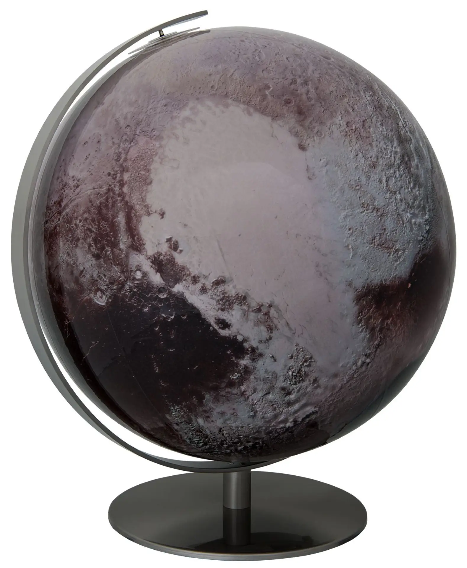 Plutoglobus XX3081_1920x1920_Pluto_planet_leuchtglobus.webp PLUTO Planet Leuchtglobus Acrylglas 34 cm