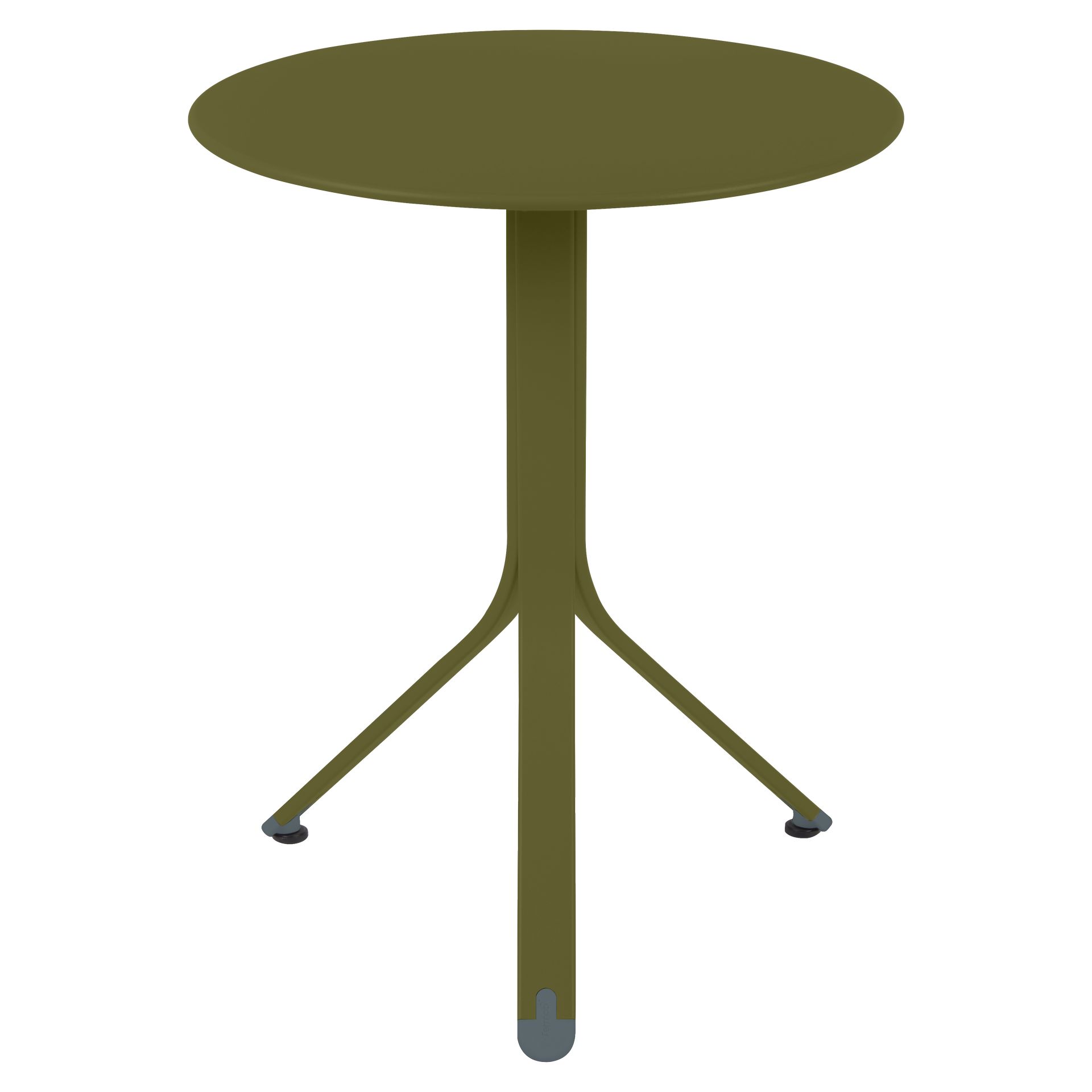 REST’O Klapptisch Outdoor Pesto Ø 60 cm REST’O Klapptisch Outdoor Pesto Ø 60 cm