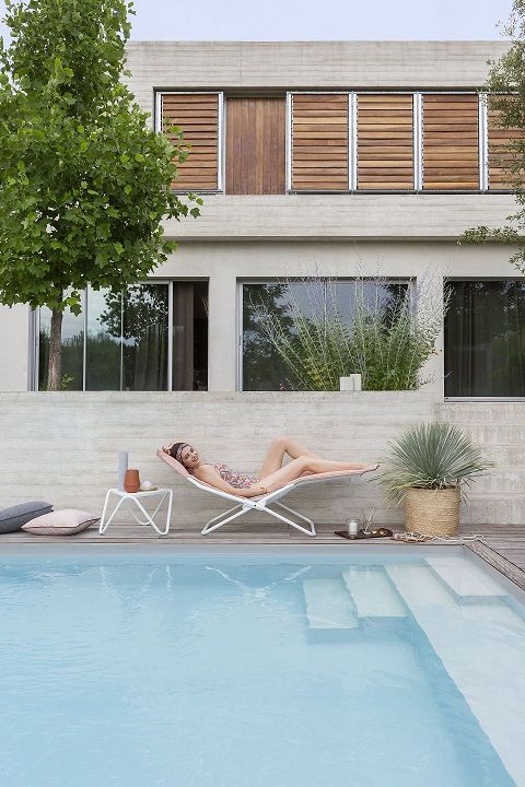 Outdoor Lounge-Sessel BAYANNE Outdoor Lounge-Sessel BAYANNE