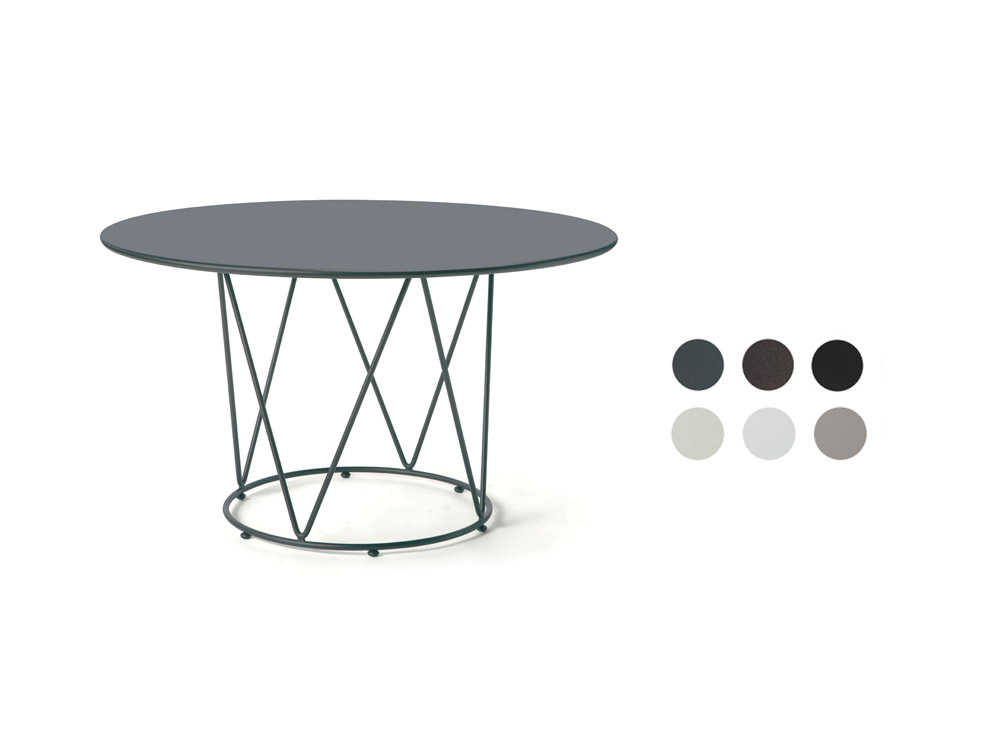 Outdoor Tisch Daisy Ø 110 cm