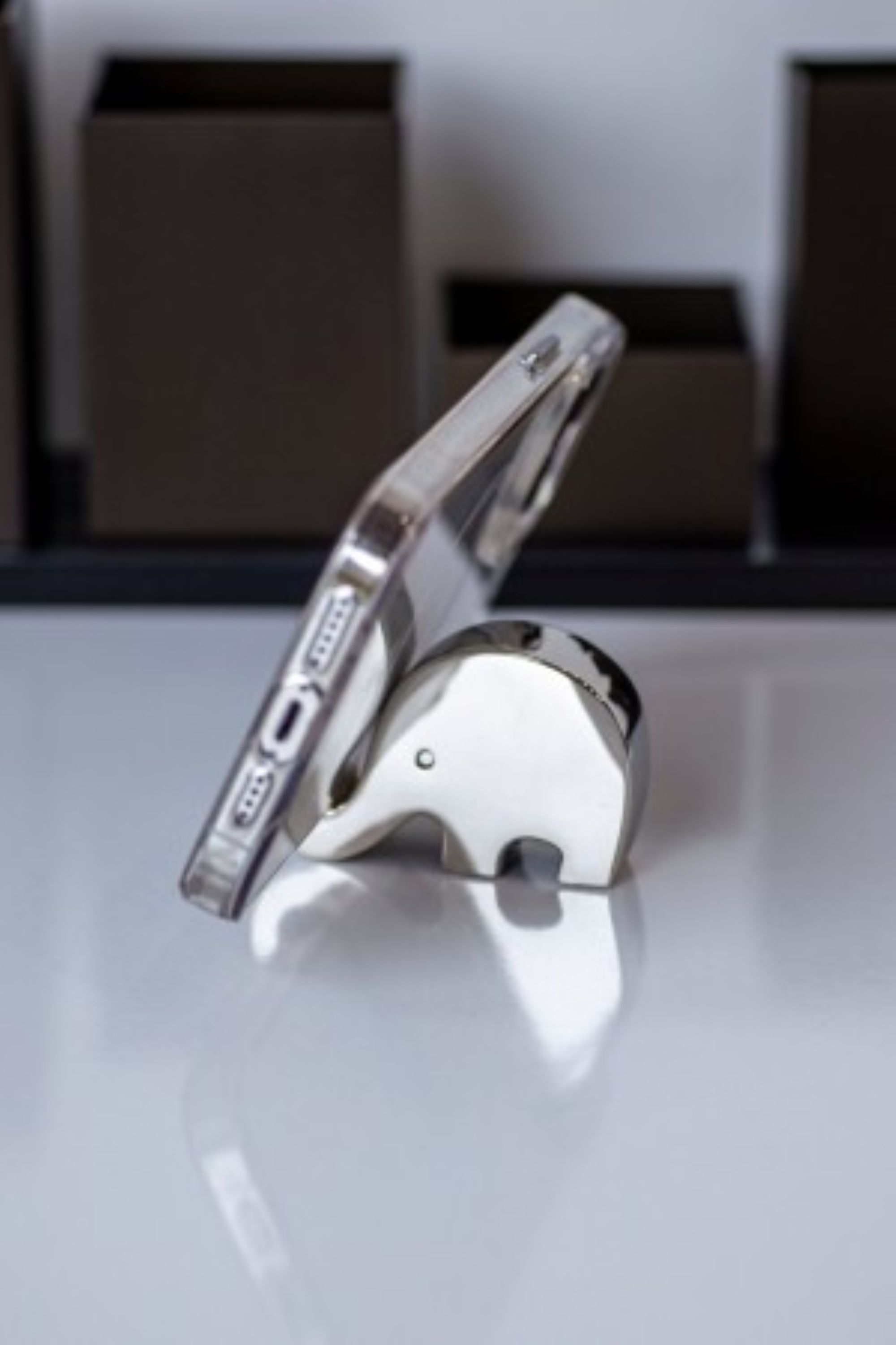 Tambo Handyhalter - Elefant