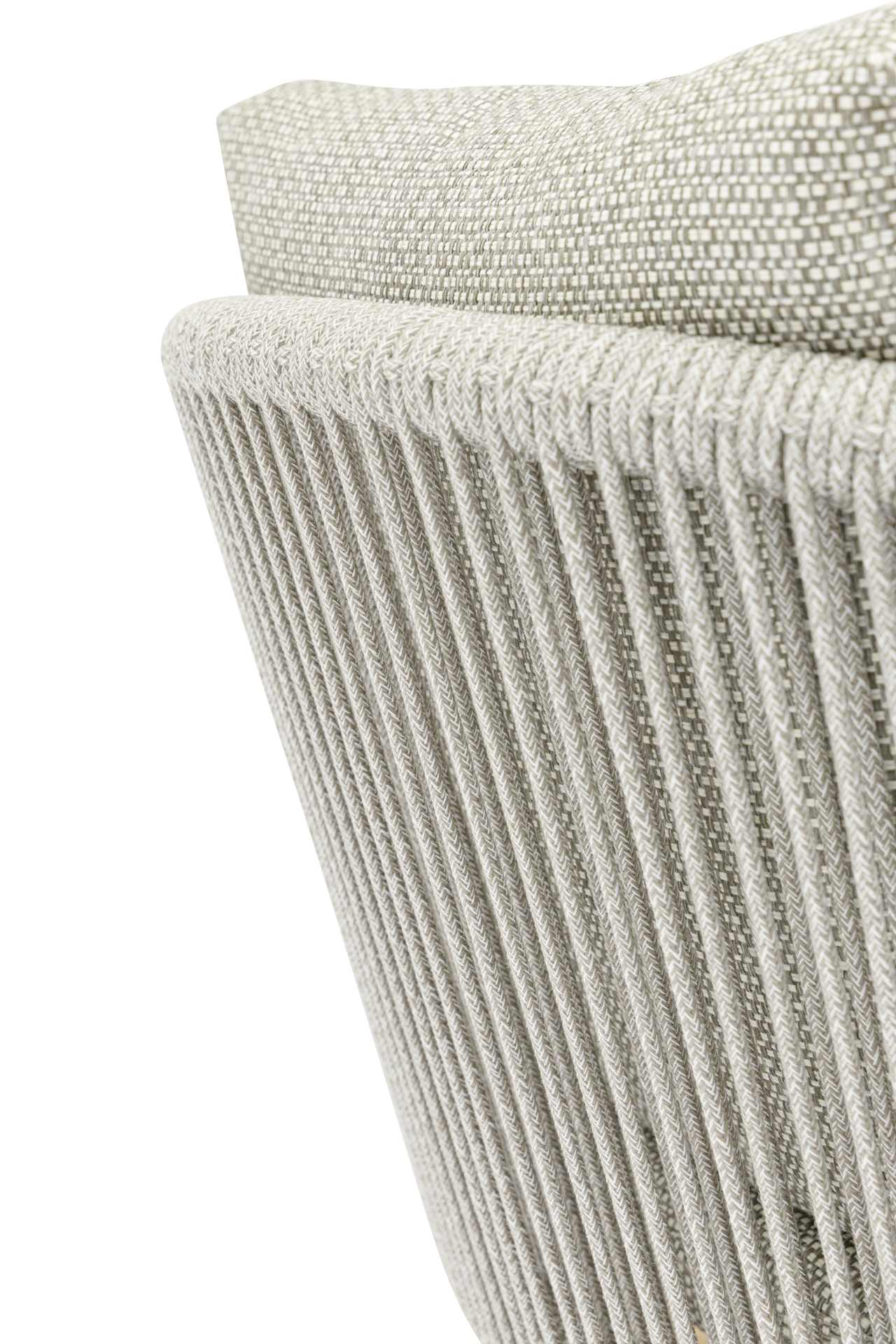 Haven bequemer Outdoor Armlehnstuhl Mokka Haven bequemer Outdoor Armlehnstuhl Mokka