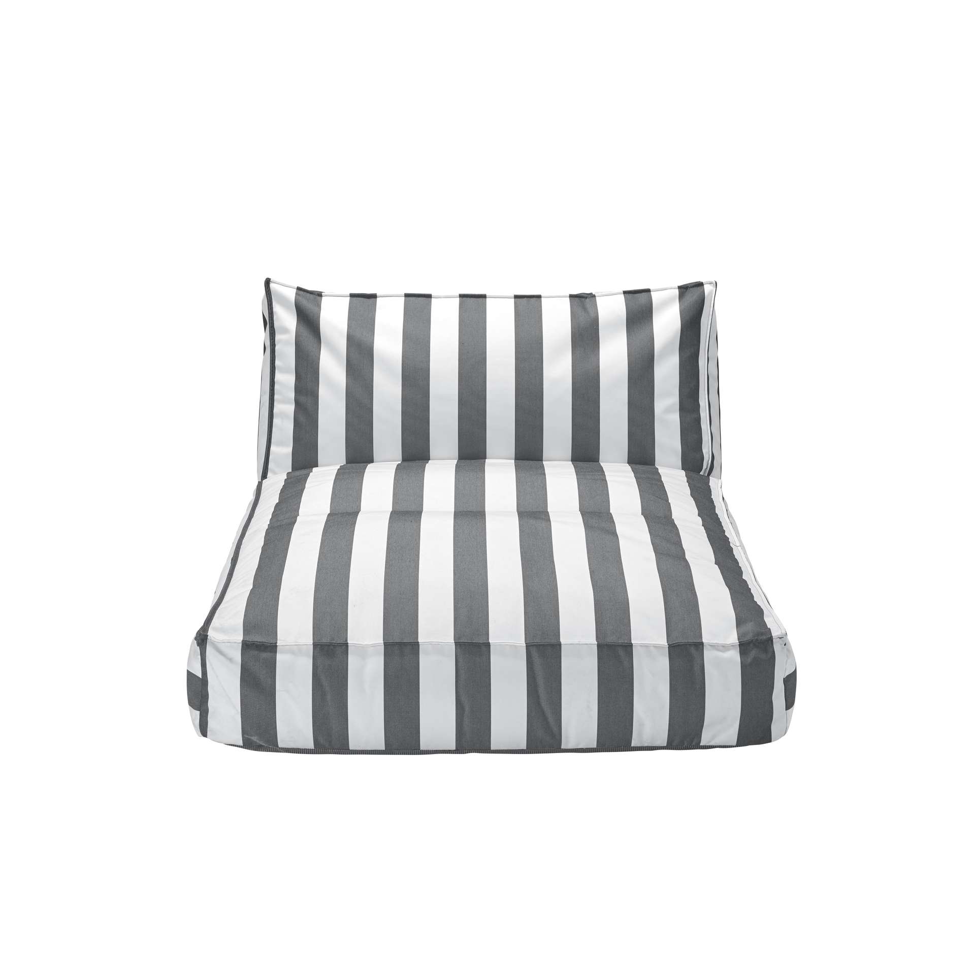 Outdoor Bett STAY Black/Lily White günstig online kaufen