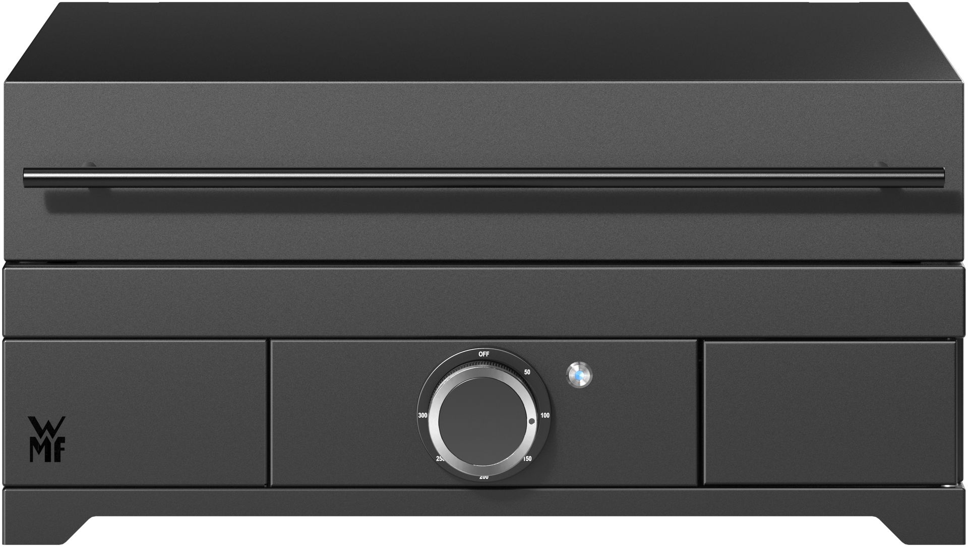 Plancha Edition One Set 45 Elektro