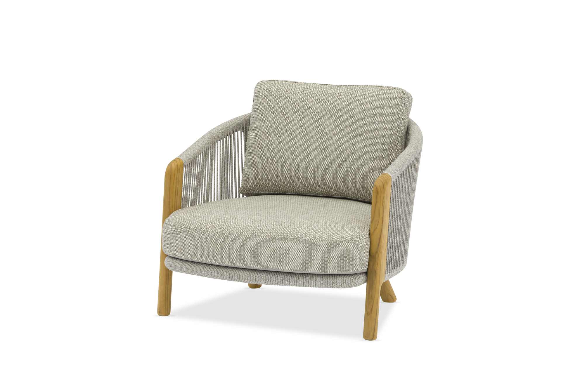 Haven Outdoor Lounge Sessel Mokka Haven Outdoor Lounge Sessel Mokka