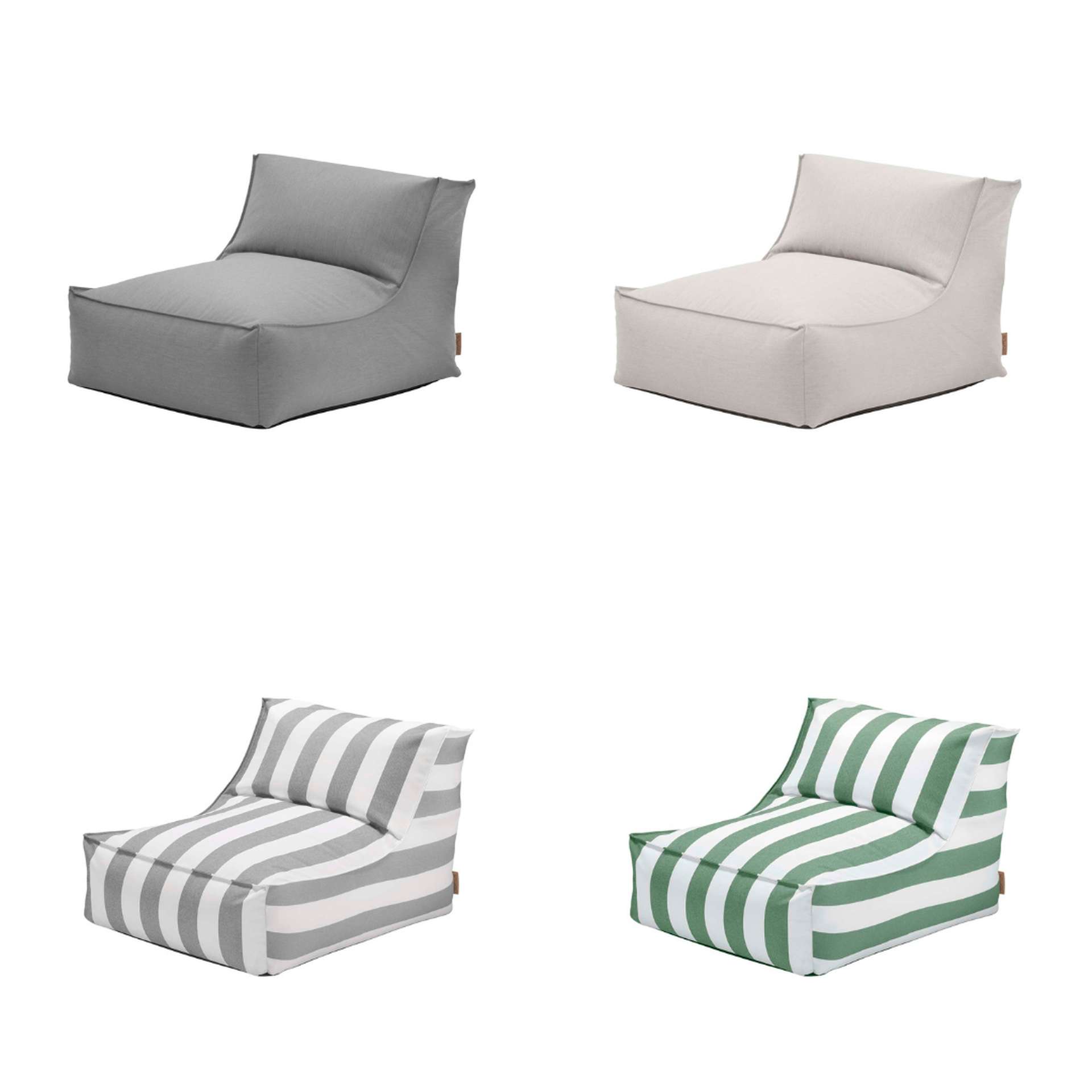 STAY Outdoor Loungesessel Lounger Chair