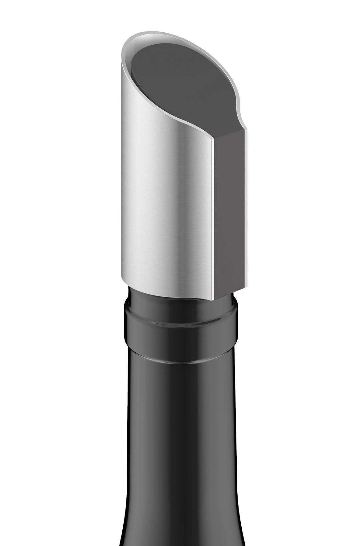 Premiro Ausgießer aus Edelstahl Premiro Ausgießer aus Edelstahl