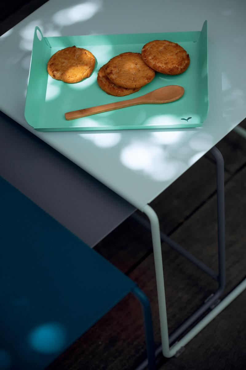 Tablett Alto 36 x 23 cm Capucine Tablett Alto 36 x 23 cm Capucine