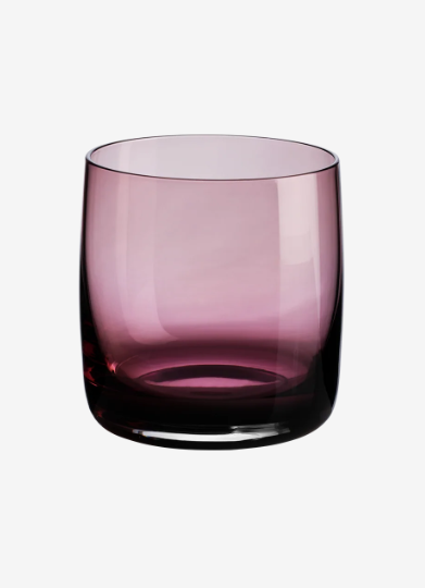 Glas Berry H 8cm Ø 8cm 0,2l