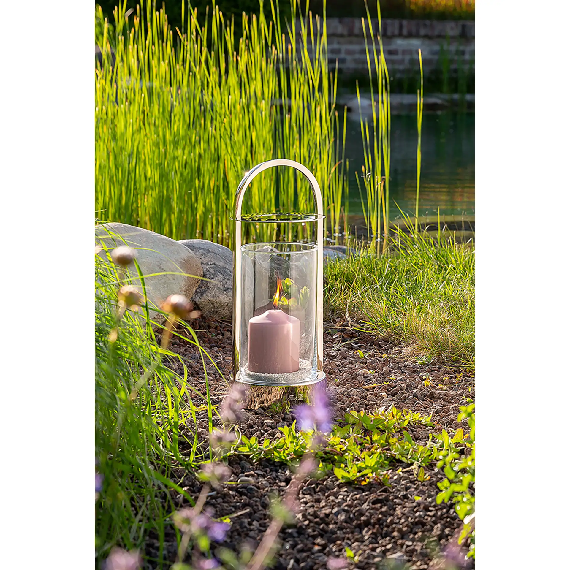 146314_6_Lakis_windlicht_edelstahl_mit_glas.webp LAKIS Windlicht Edelstahl mit Glas