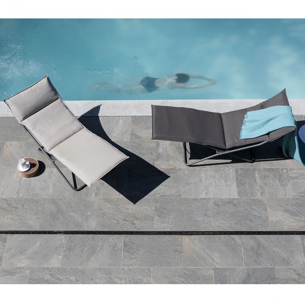 Outdoor Lounge-Sessel BAYANNE