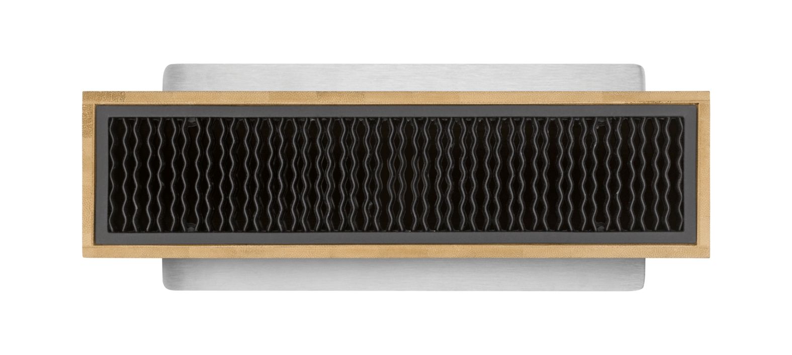 Flextec Universal Messerblock kompakt – für bis zu 15 Messer