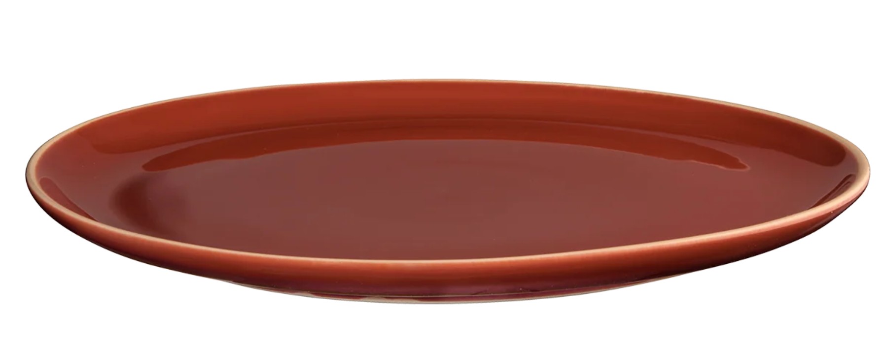 Semana Teller Ø26,5 cm – Moderner Essteller aus Steinzeug Semana Teller Ø26,5 cm – Moderner Essteller aus Steinzeug