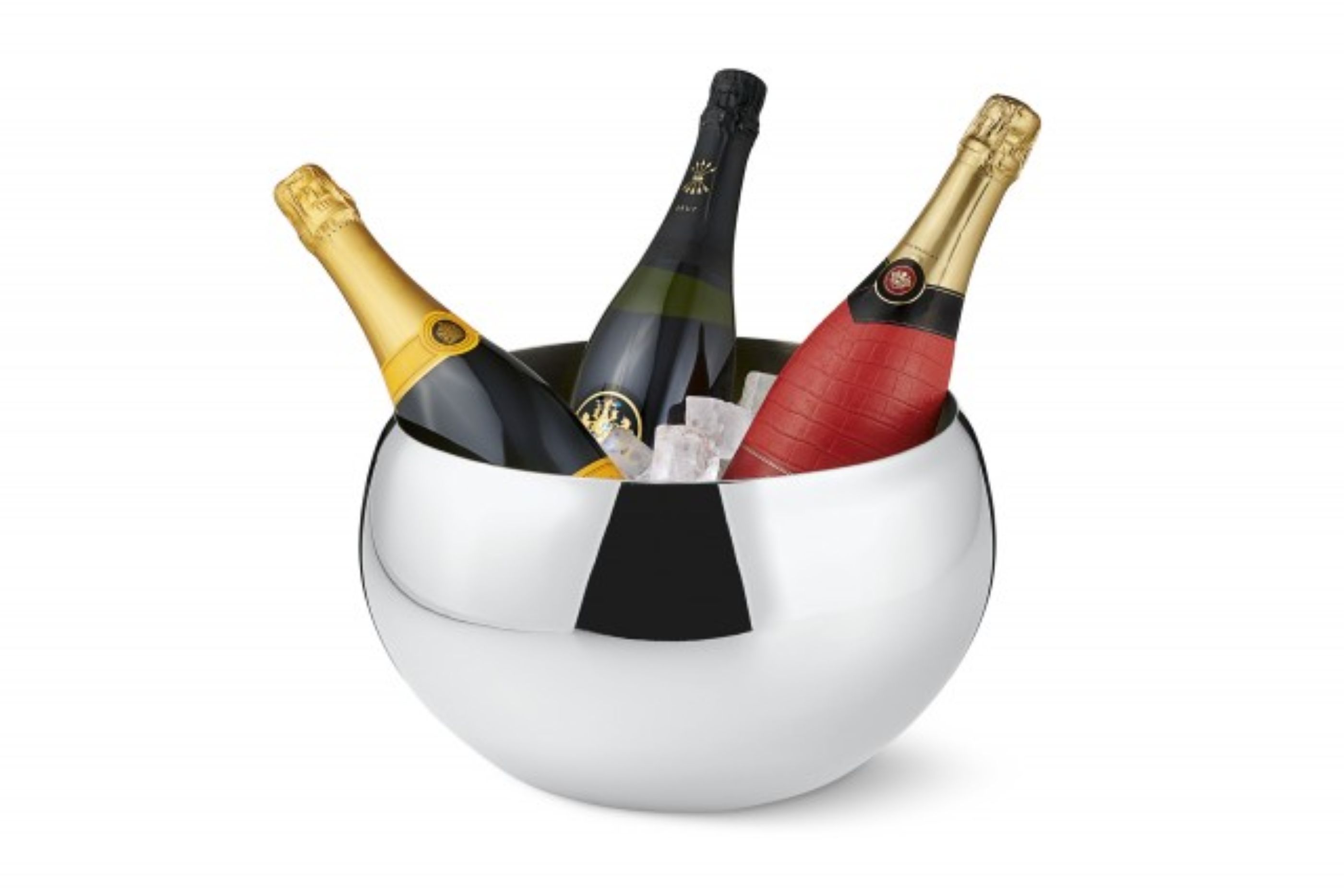 Nizza Champagnerkühler