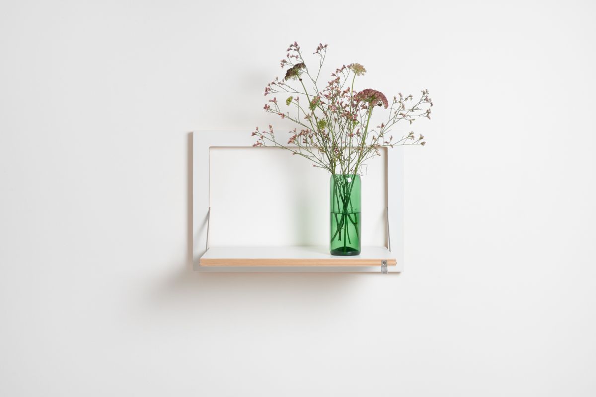 Fläpps Regal 60x27 Fläpps Regal 60x27