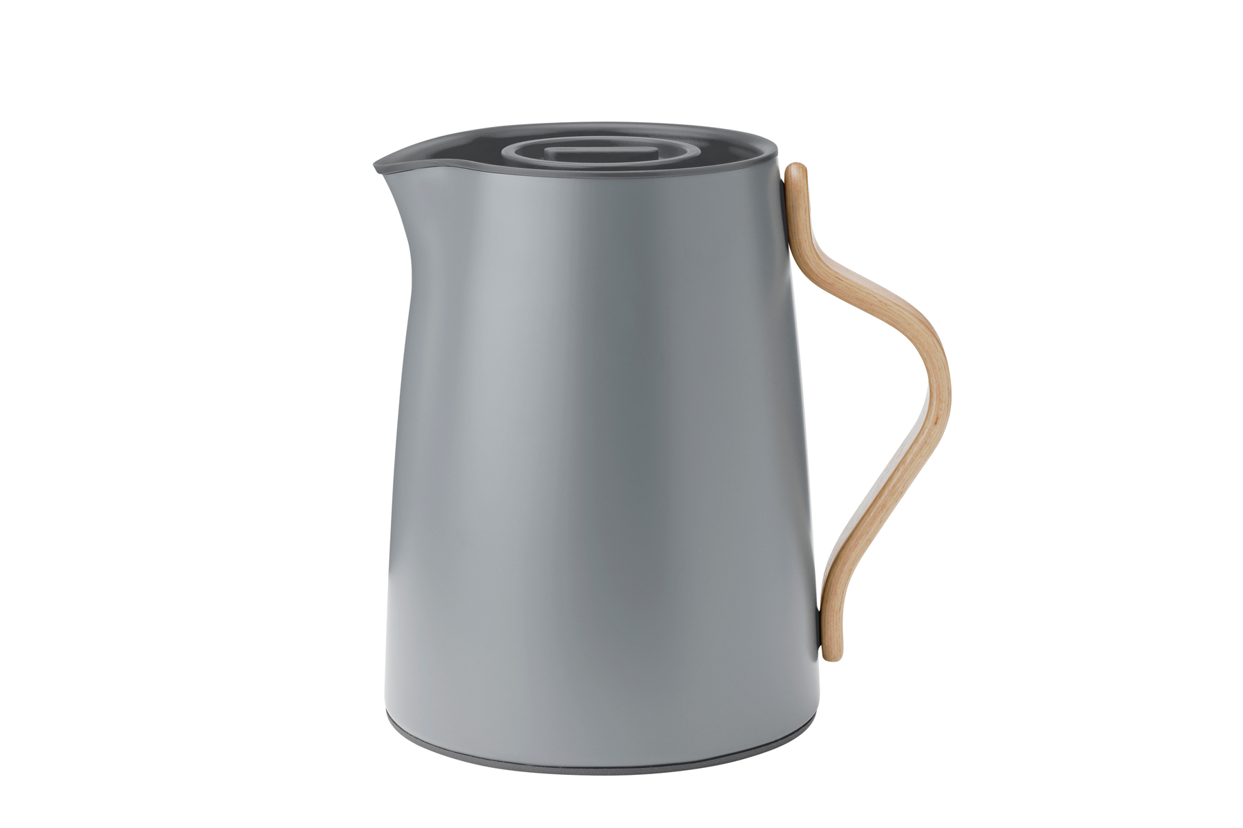 Emma - Isolierkanne für Tee mit Smart-Filter Emma - Isolierkanne für Tee mit Smart-Filter