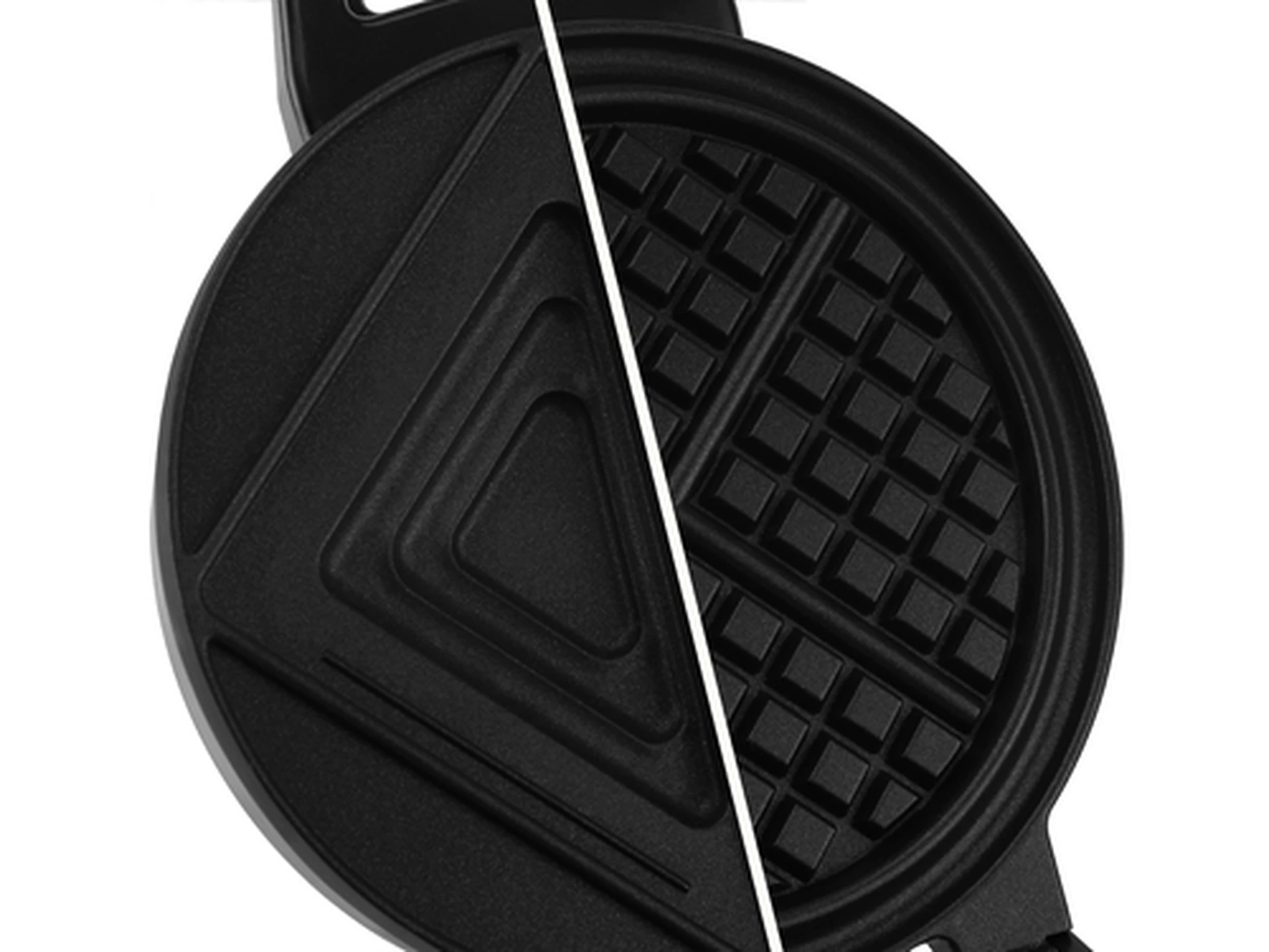 73011_5_sandwichmaker_und_waffelseisen_2_in_1_edelstahl.webp Gastro Sandwichmaker & Waffeleisen 2-in-1 aus Edelstahl