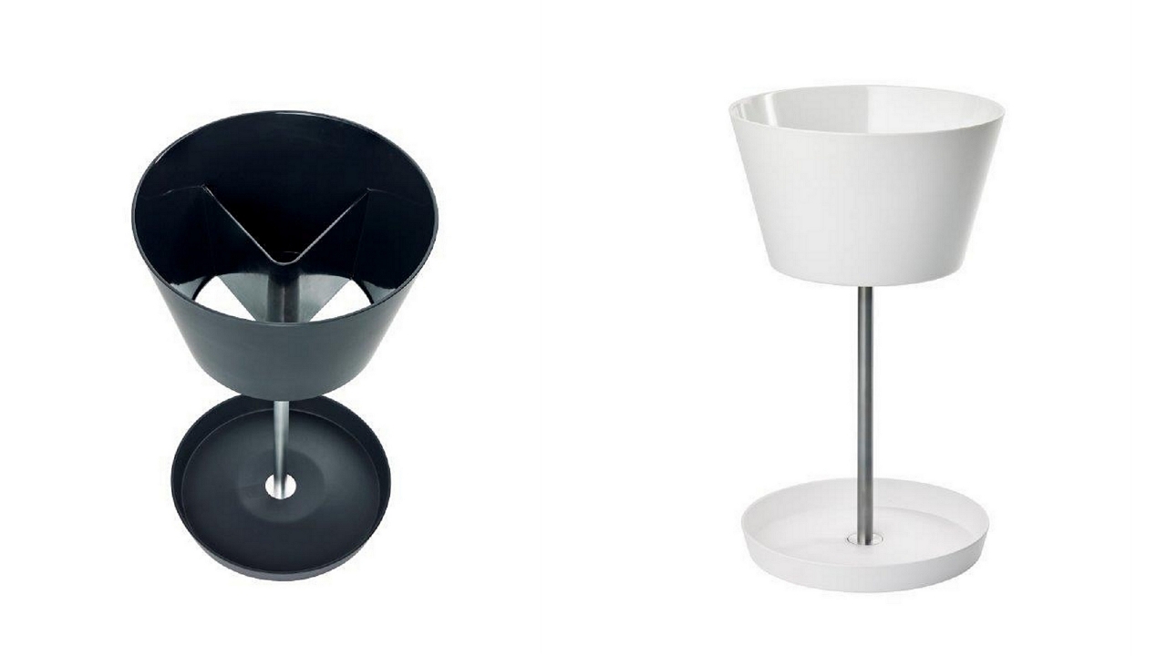 BASKET Schirmständer BASKET Schirmständer