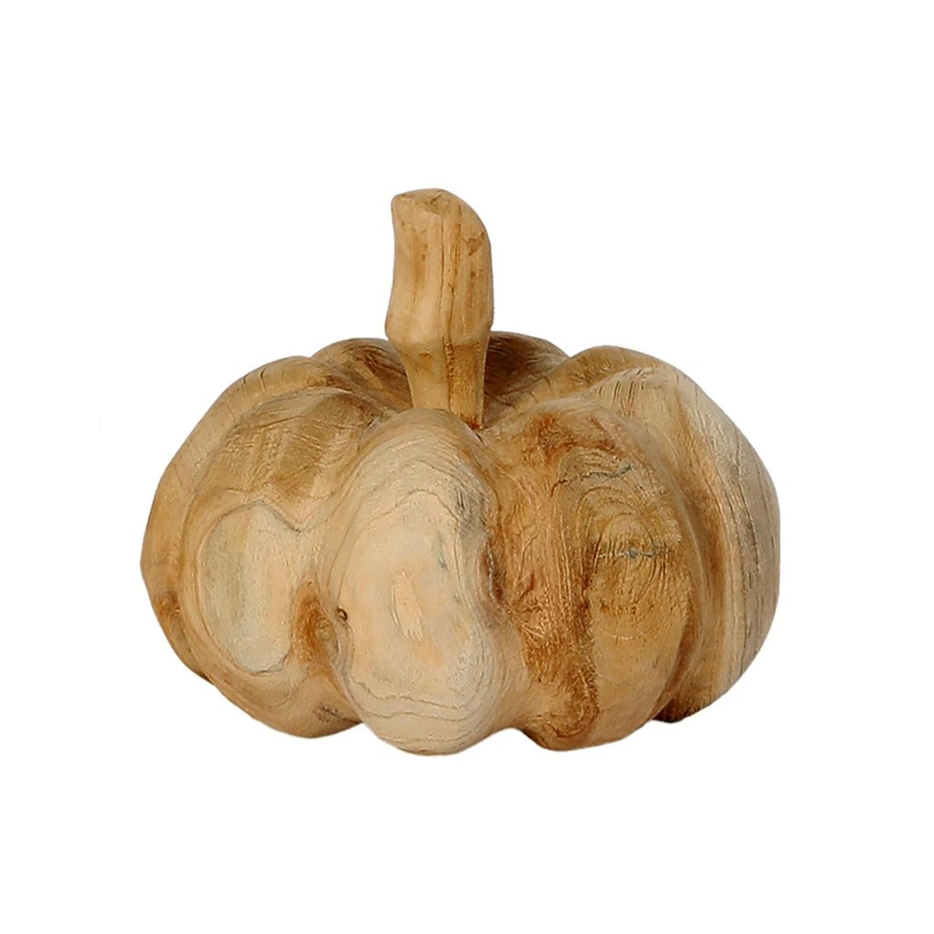 wmg-deko-kuerbis-teak-holz-fred-738225.webp Deko Kürbis aus Teakholz FRED Höhe 15 cm
